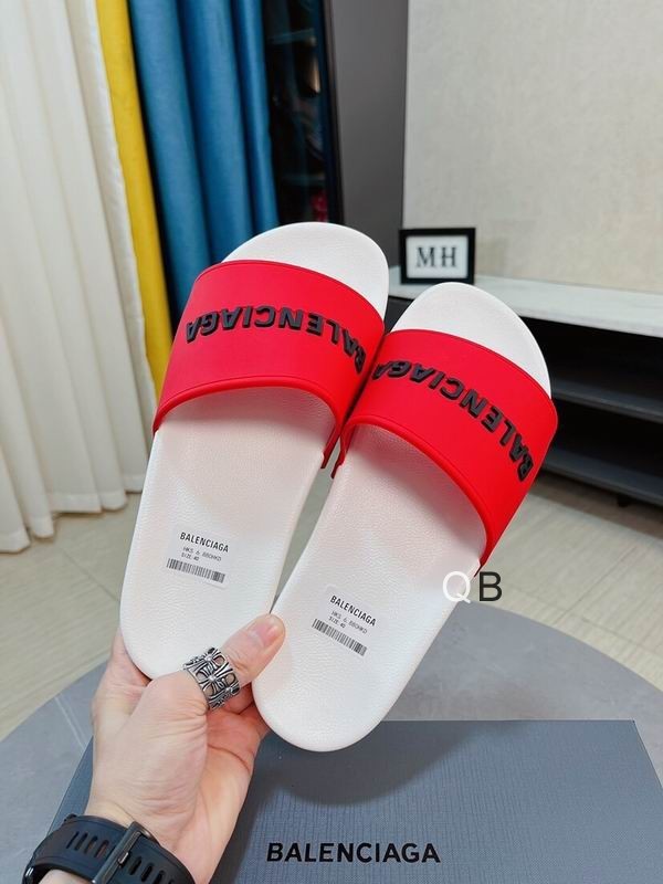 Balenciaga Men's Slippers 46